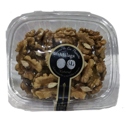 [CJ-0533] Nueces Peladas 140 g