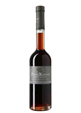 Pedro Ximénez Reserva de Familia 50 cl