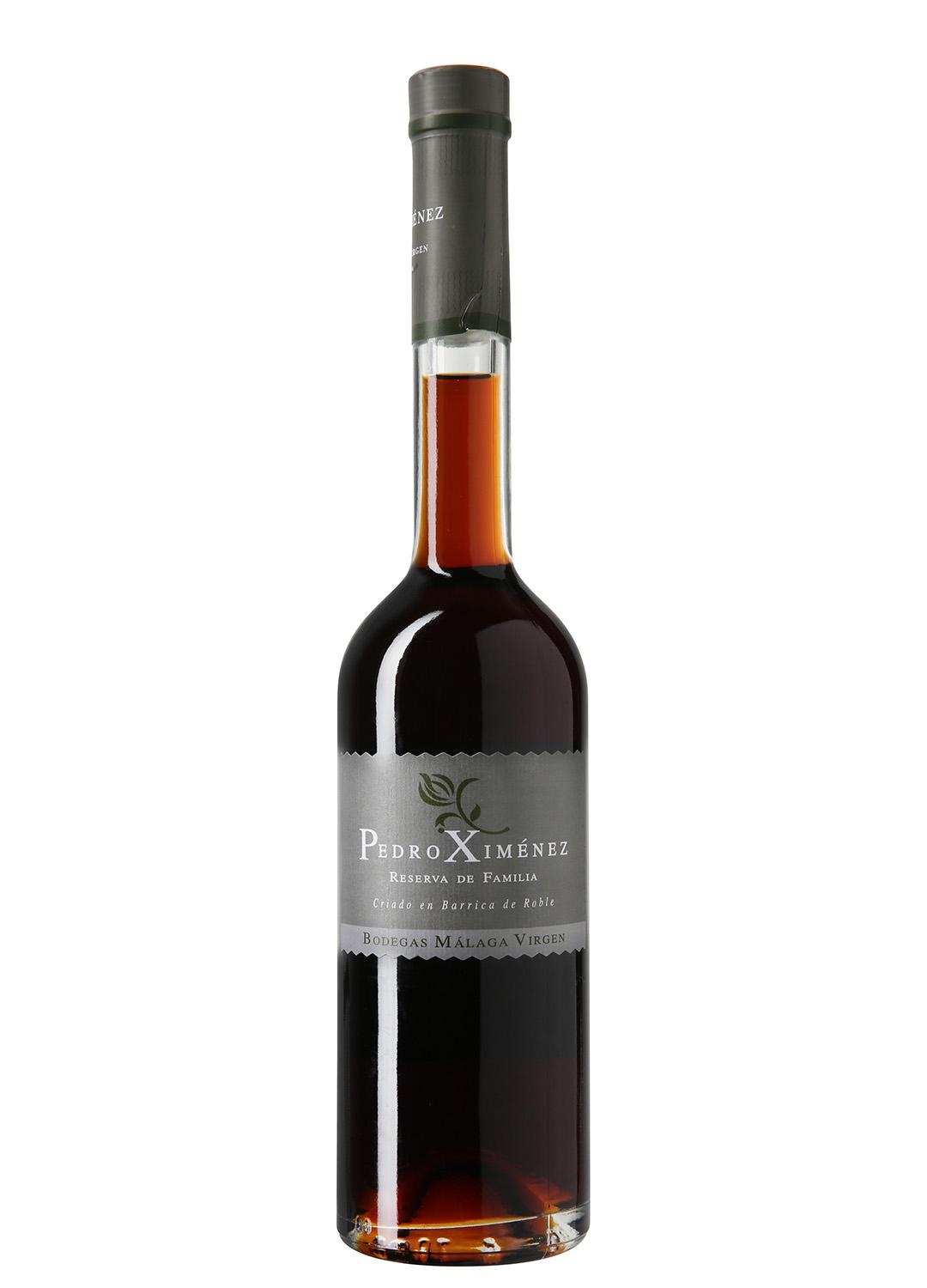 Pedro Ximénez Reserva de Familia 50 cl