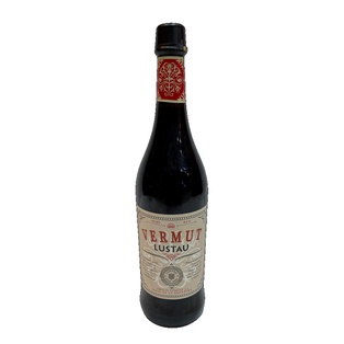 Vermut Lustau Rojo 75 cl