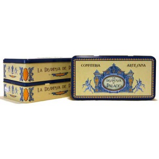 Surtido EN LATA 1 kg LA DESPENSA DE PALACIO