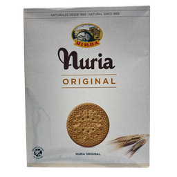 [CJ-0790] Galletas Nuria Original 470Gr