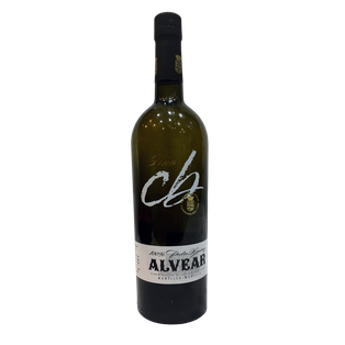 Fino Cb Alvear Amontillado 750 Ml