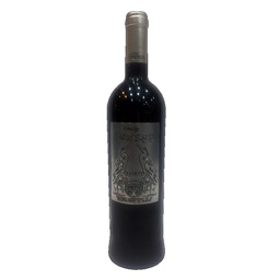 [CJ-0644] Linaje Garsea Tinto Reserva 2015 750 ml