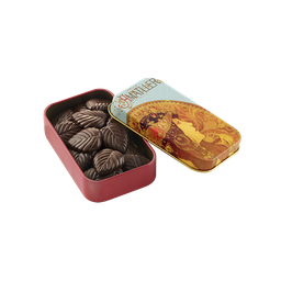 [CJ-0739] Chocolate 70% Cacao Amattler