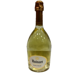 [CJ-0662] Champagne Ruinart Blanc De Blanc 75Cl