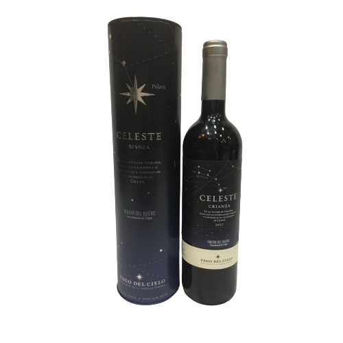 Celeste Crianza 2020 750 ml