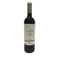 [CJ-0728] Celeste Roble 2021 750 ml