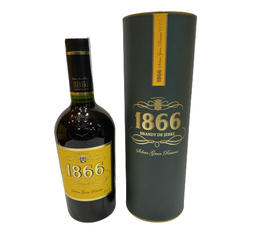 [CJ-0760] Brandy De Jerez Solera Gran Reserva 1866 70 Cl