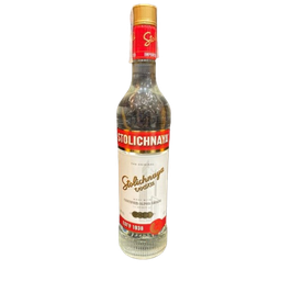 [CJ-0756] Vodka Stolichnaya 70 Cl