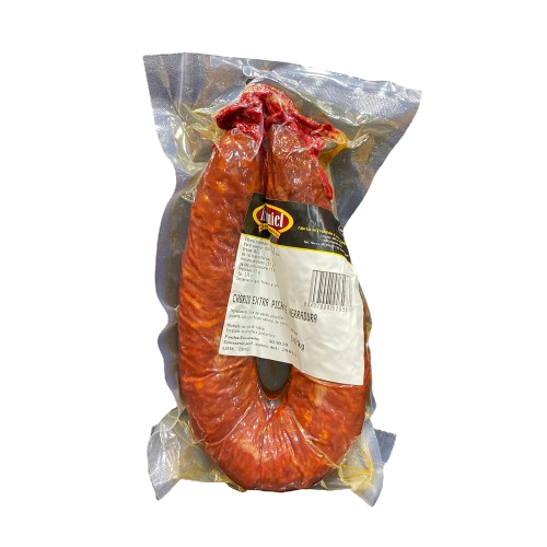 Chorizo Extra Picante Herradura Aprox. 450 G