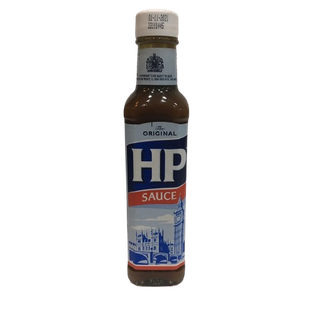 Hp Sauce