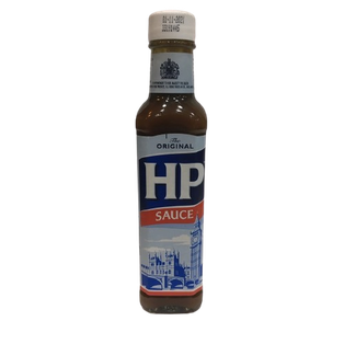 Hp Sauce 255ml