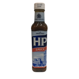 [CJ-0755] Hp Sauce 255ml