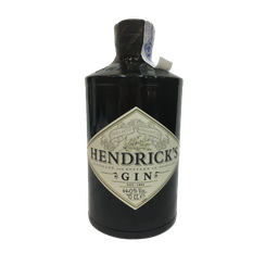 [CJ-0815] Gin Hendrick’S 70Cl