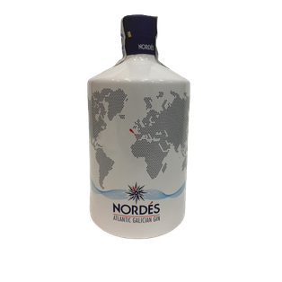 Gin Nordes Galicia 70Cl