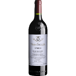 [CJ-0834] Vega Sicilia Único 2010 75 cl