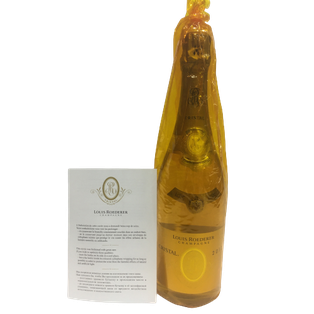 Louis Roederer Cristal 2014  75Cl