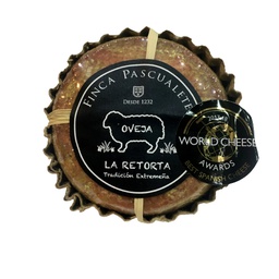 [CJ-0864] La Retorta Mini de Oveja 160G