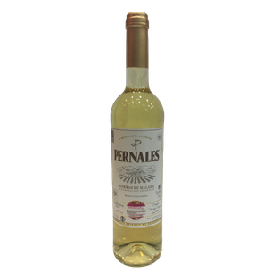 Pernales BLANCO CHARDONNAY 75CL