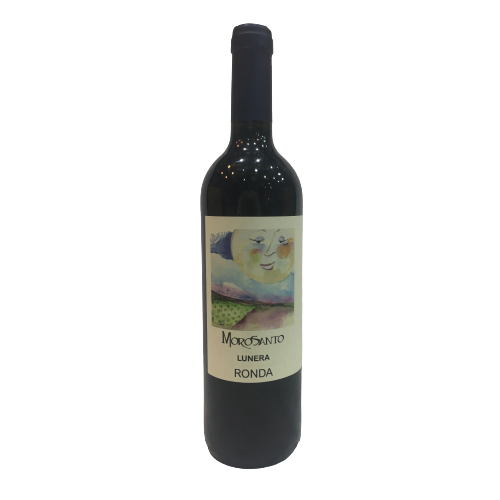 Morosanto lunera ronda 750 ml