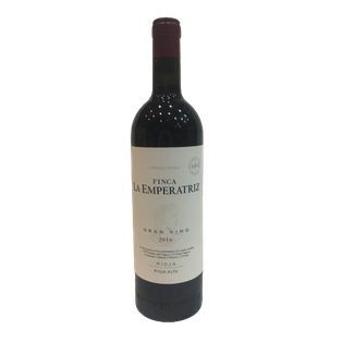 Finca la emperatriz gran vino 2016. 750ml