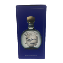 [CJ-0913] Don Julio tequila blanco reserva  70cl