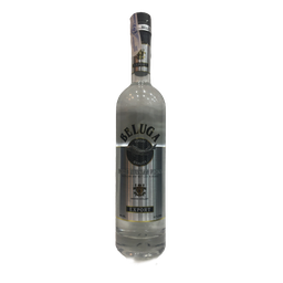 [CJ-0915] Vodka Beluga 70cl