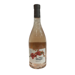 [CJ-0941] Flor de muga Rioja rosado 2020 75cl