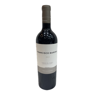 Francisco Barona 2023 75cl