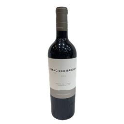 [CJ-0948] Francisco Barona 2023 75cl