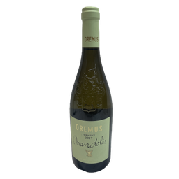 [CJ-0975] Mandolás 2022 Oremus Furmint 750ml