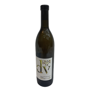 Descalzos Viejos Chardonnay Ronda 2022 750ml