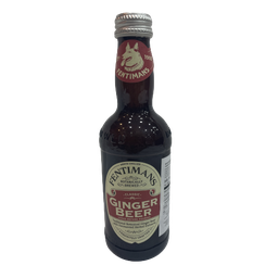 [CJ-0979] Ginger Beer