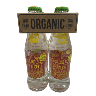 Tónica Water Organic