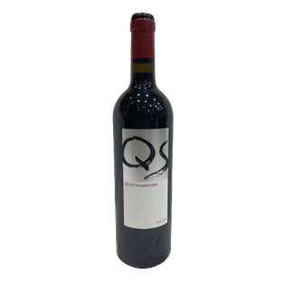 Quinta Sardonia Ecológico 2014 750ml