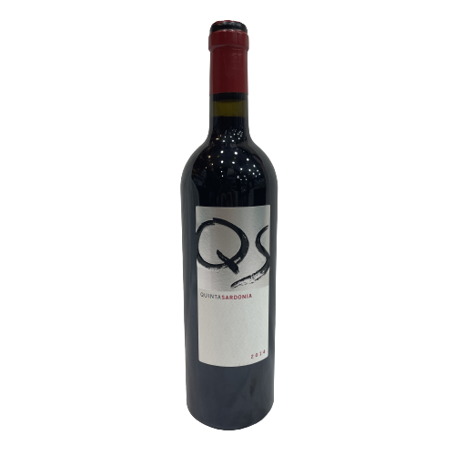 Quinta Sardonia Ecológico 2014 750ml