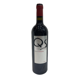 [CJ-0984] Quinta Sardonia Ecológico 2014 750ml