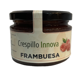 [CJ-0987] Mermelada de frambuesa 275ml