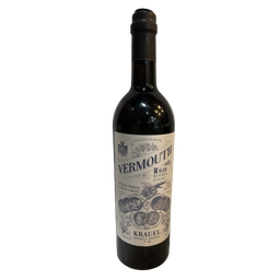 [CJ-0995] Vermouth Rojo Reserva Especial 750