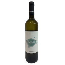 [CJ-1031] Lunares blanco sauvignon y chardonay ronda 75cl