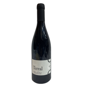 Altos del terral crianza 2018 ribera del duero 75cl