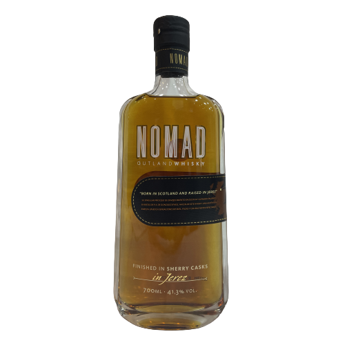 Whisky normad 700ml