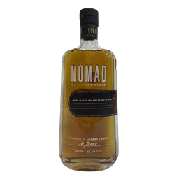 [CJ-1042] Whisky normad 700ml