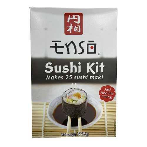 Kit para la elaboración de Sushi Maki