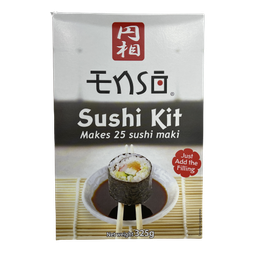 [CJ-1061] Sushi Kit Enso 325G