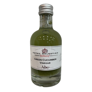 VINAGRE DE PEPINO BELBERRY 200ml