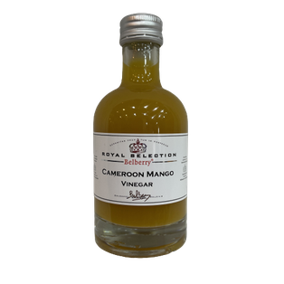 VINAGRE DE MANGO DE CAMERUN 200ml