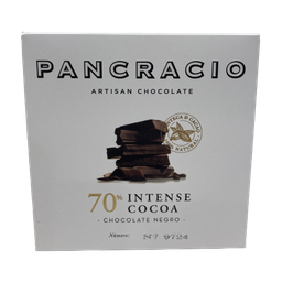 [CJ-1106] Tableta Intense Cocoa 70% 100gr