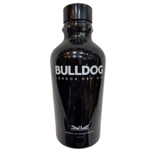 Ginebra Bulldog 70cl